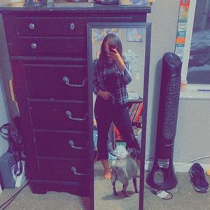 Meet your Posher, Aliyah